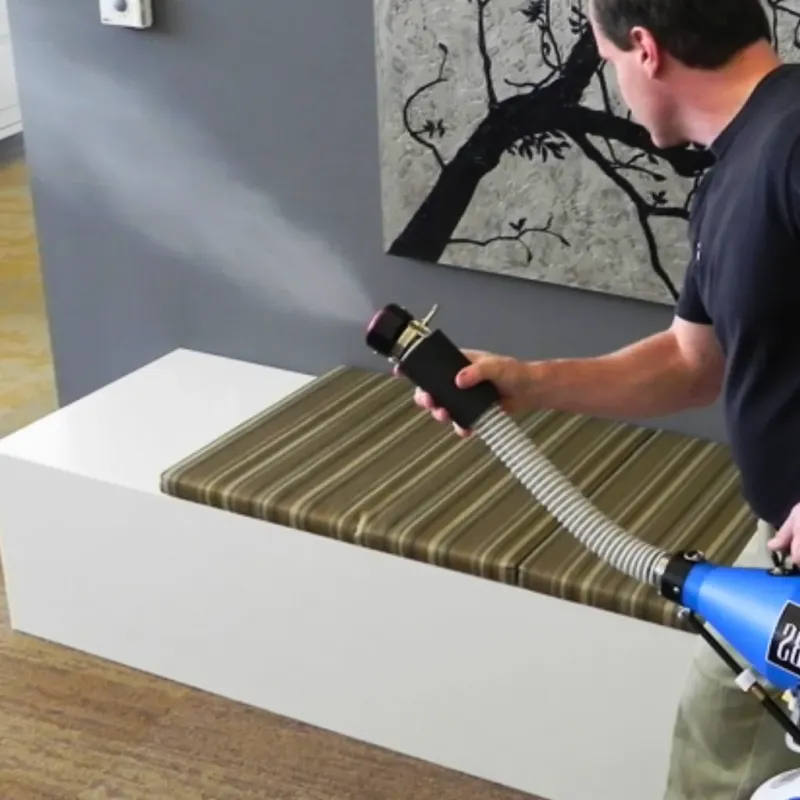Professional Odor Removal in Geneva, FL